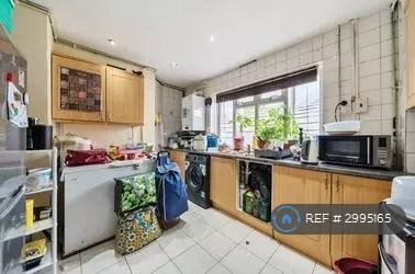 House Murray Square in Greater London