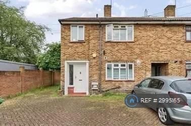 House Murray Square in Greater London