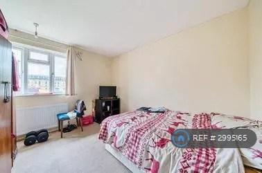 House Murray Square in Greater London