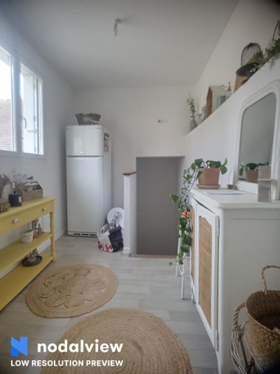Appartement Rue Louis Moreau à Étampes