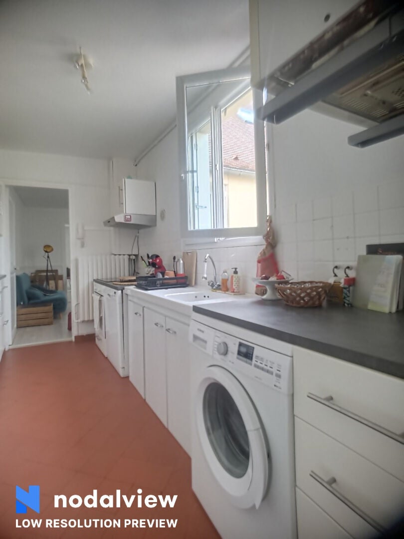Appartement Rue Louis Moreau à Étampes