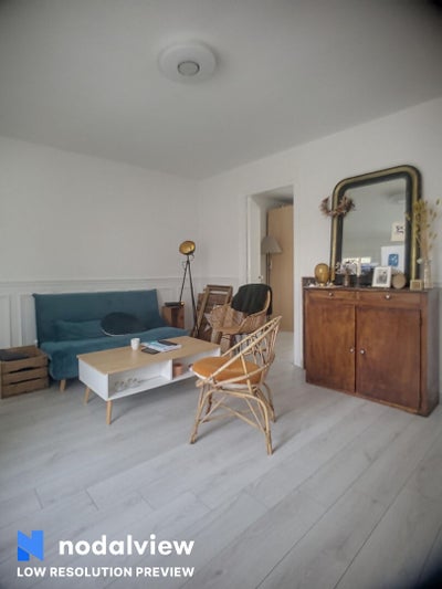 Appartement Rue Louis Moreau à Étampes