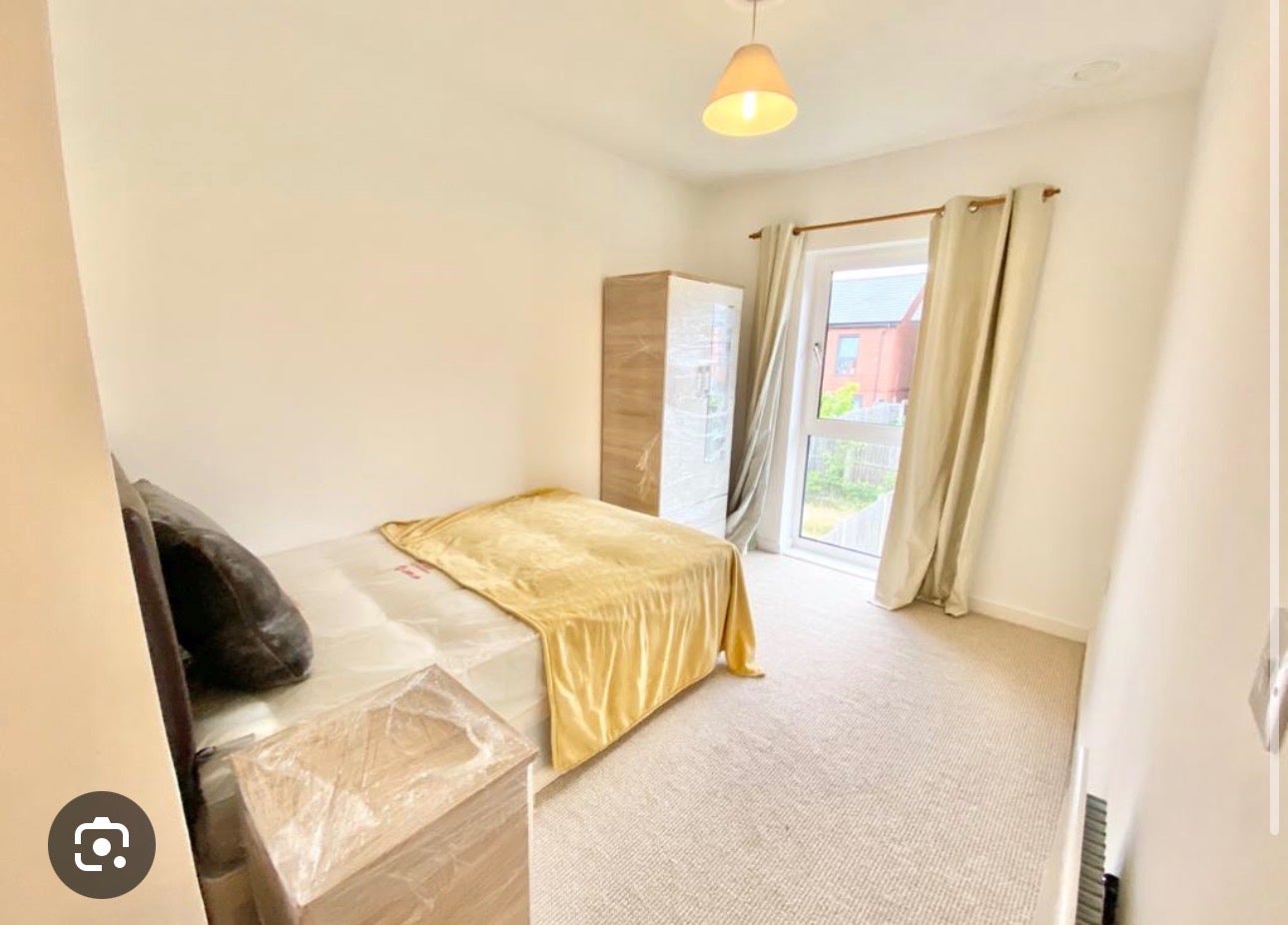 Room Madison Walk in Birmingham