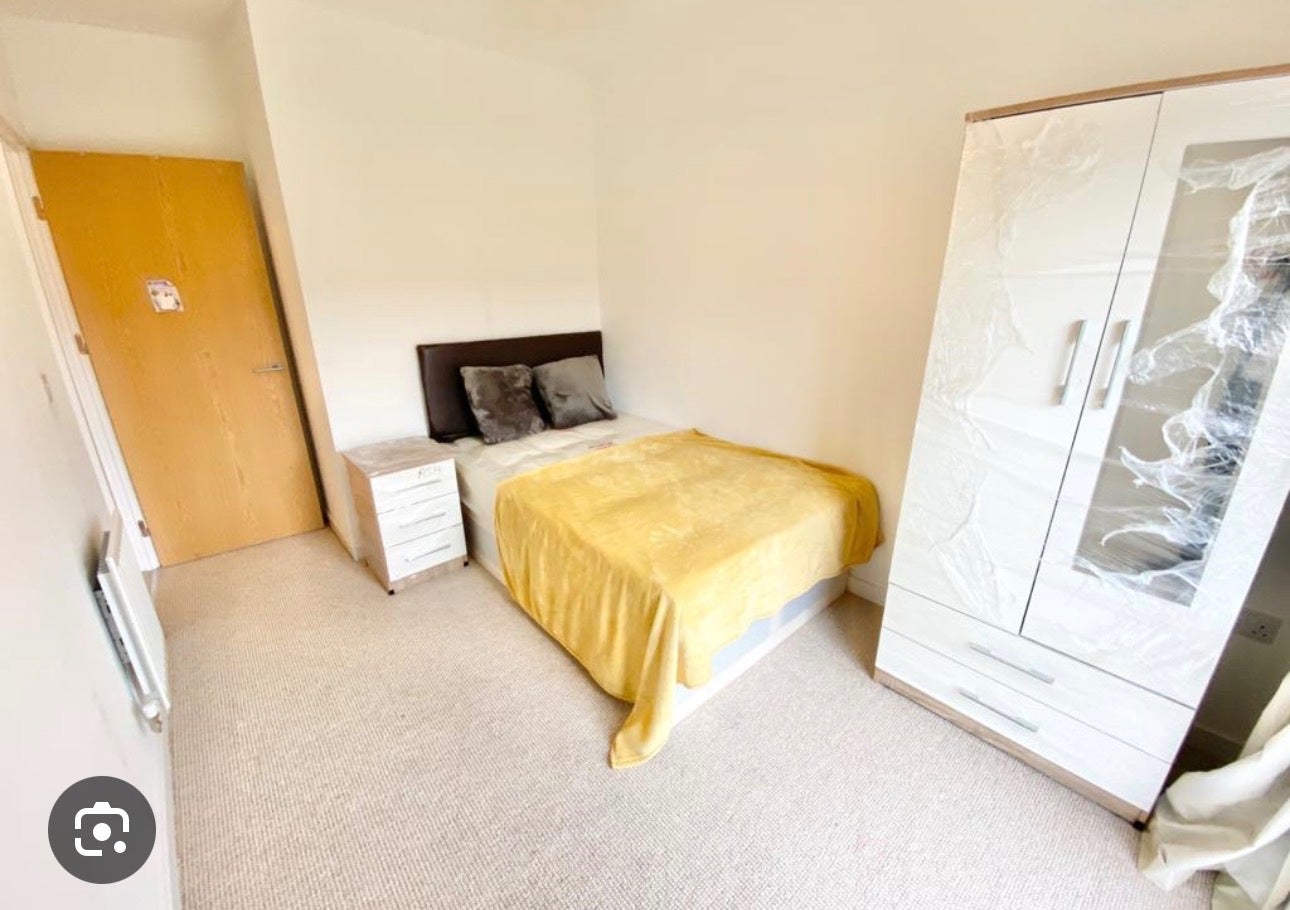Room Madison Walk in Birmingham