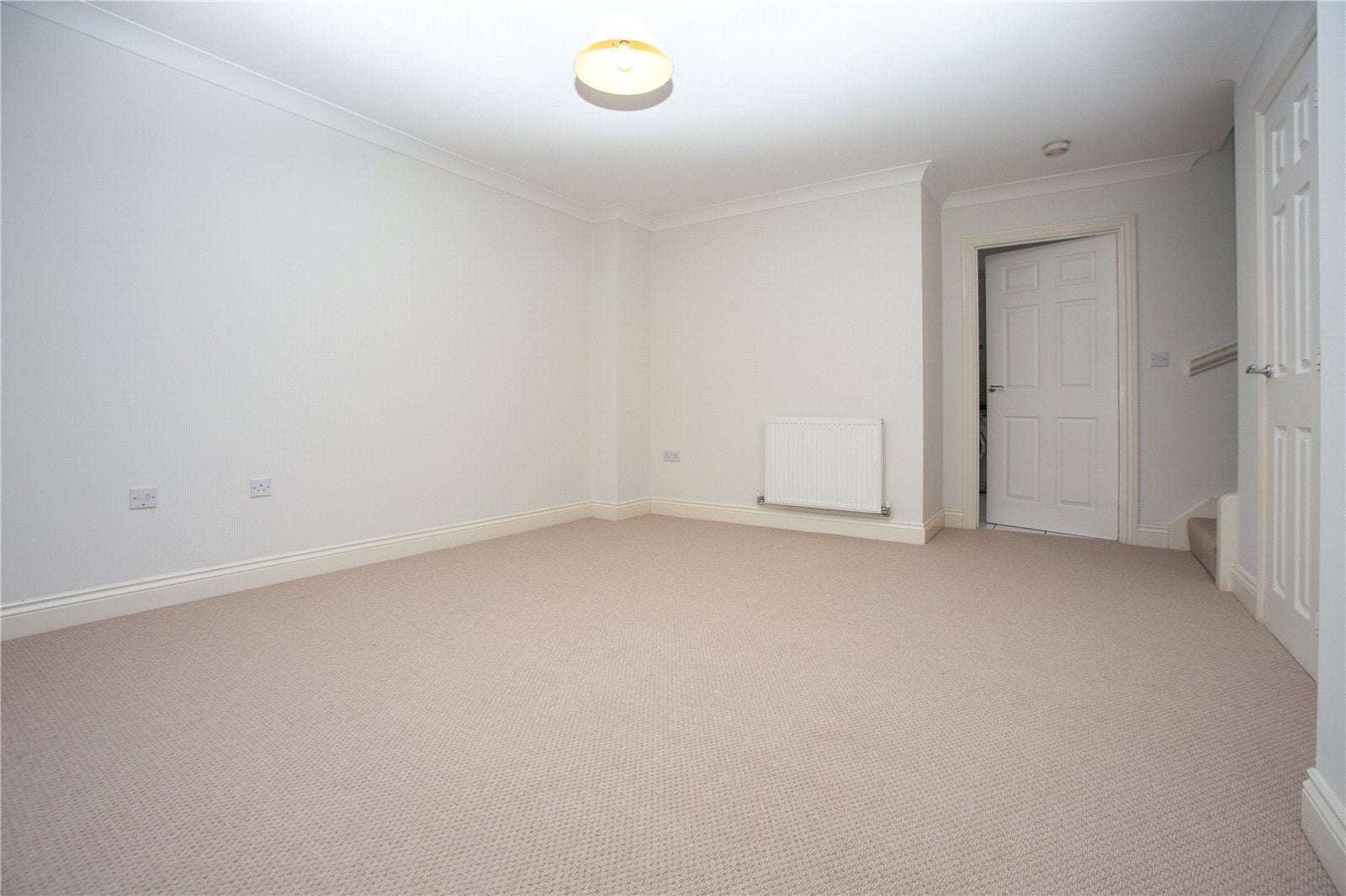 House Bicknor Drive in Cheltenham