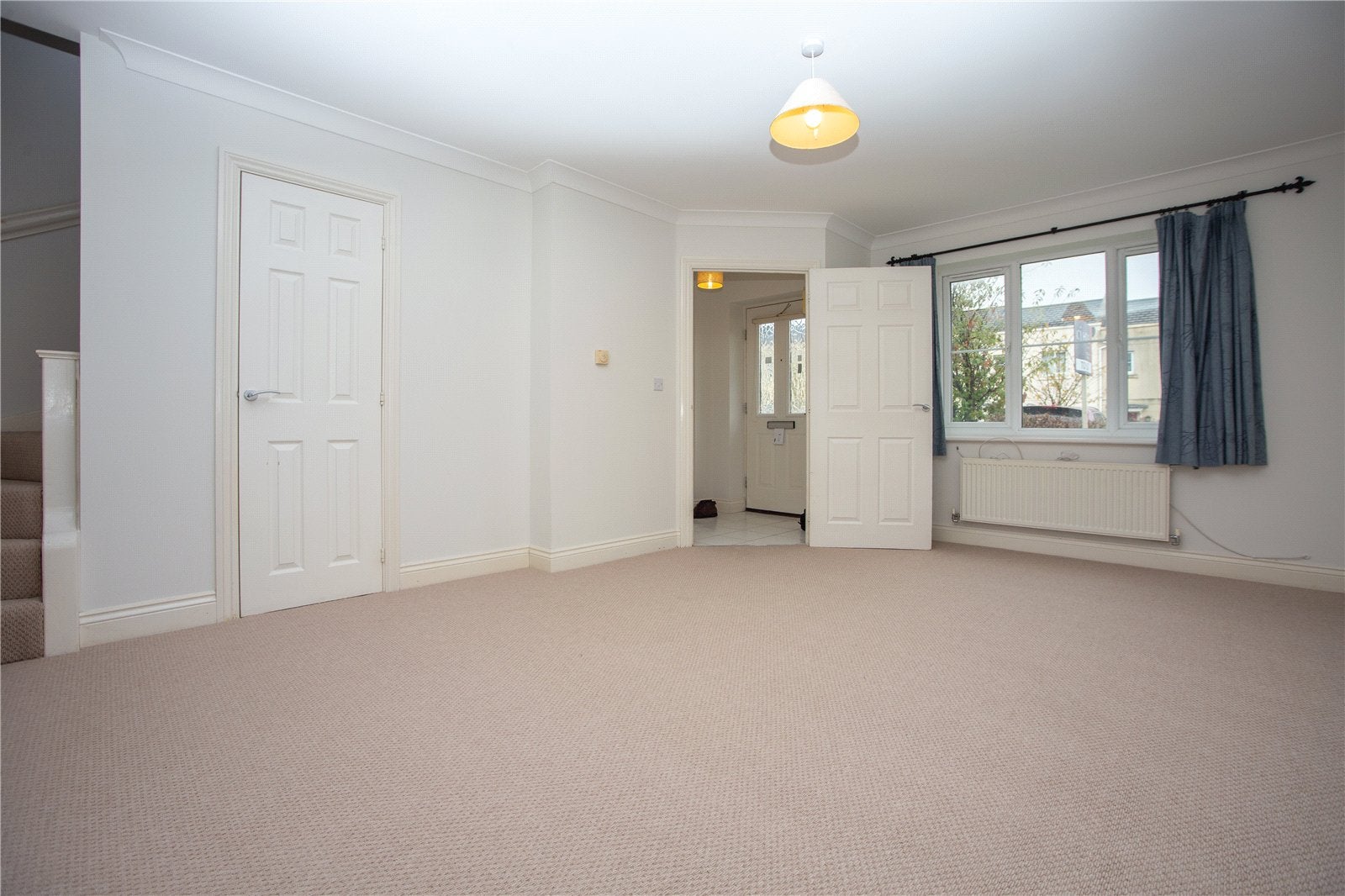 House Bicknor Drive in Cheltenham