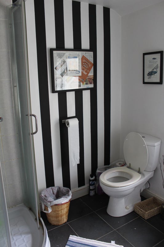 Room Great Avenham Street in Preston