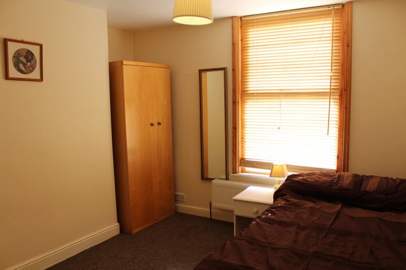 Room Great Avenham Street in Preston
