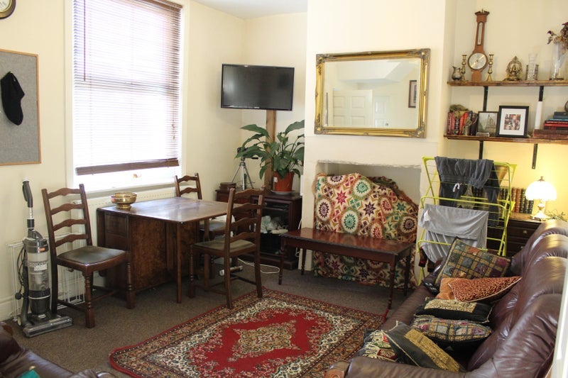 Room Great Avenham Street in Preston