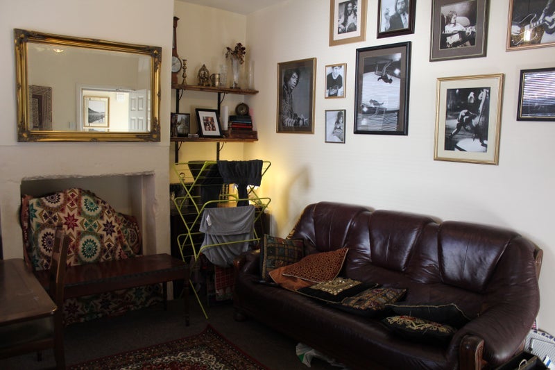 Room Great Avenham Street in Preston