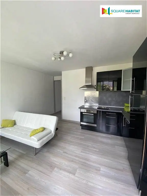 Flat Rue Victor Clément in Tarbes