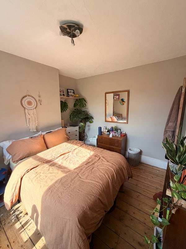 Room Sansom Street in Greater London