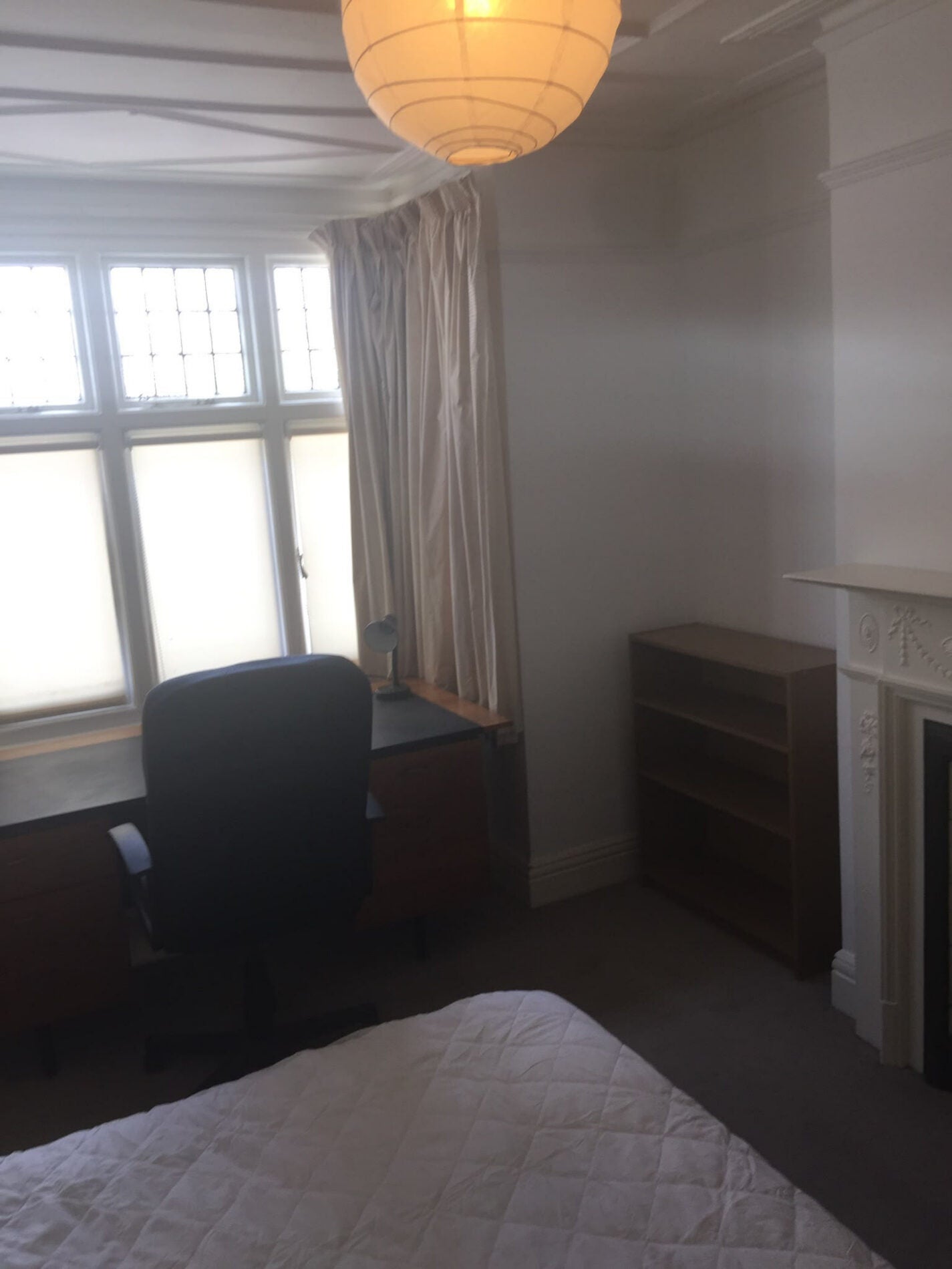House Biddestone Road in Greater London