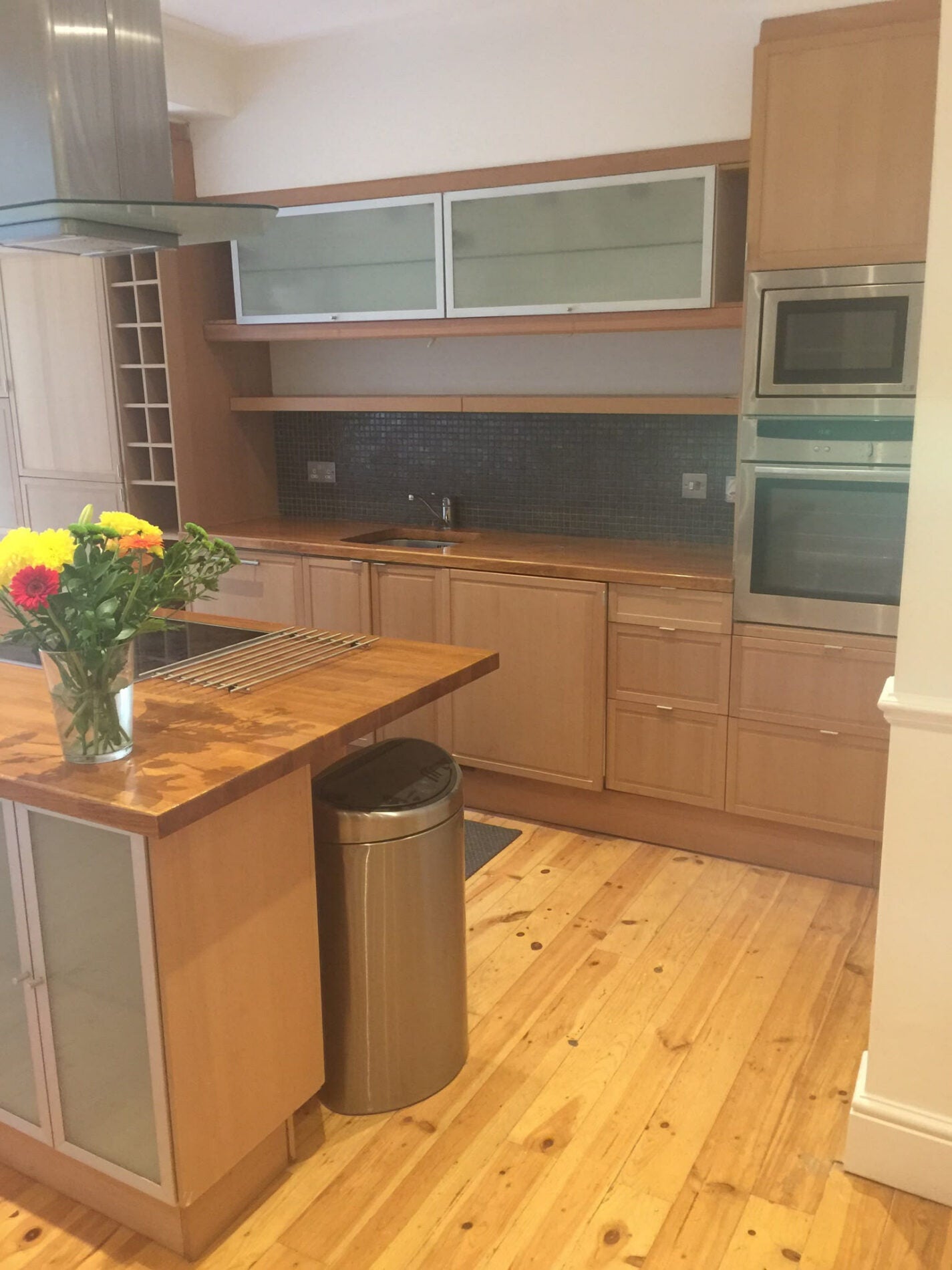 House Biddestone Road in Greater London