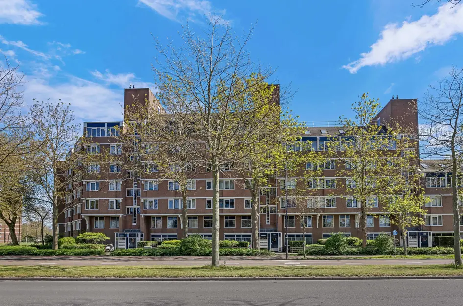 Appartement Sir Winston Churchilllaan 835 in Rijswijk