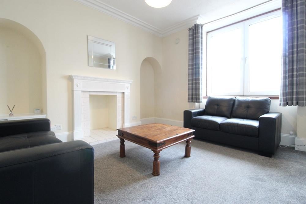 Flat Wallfield Crescent in Aberdeen City
