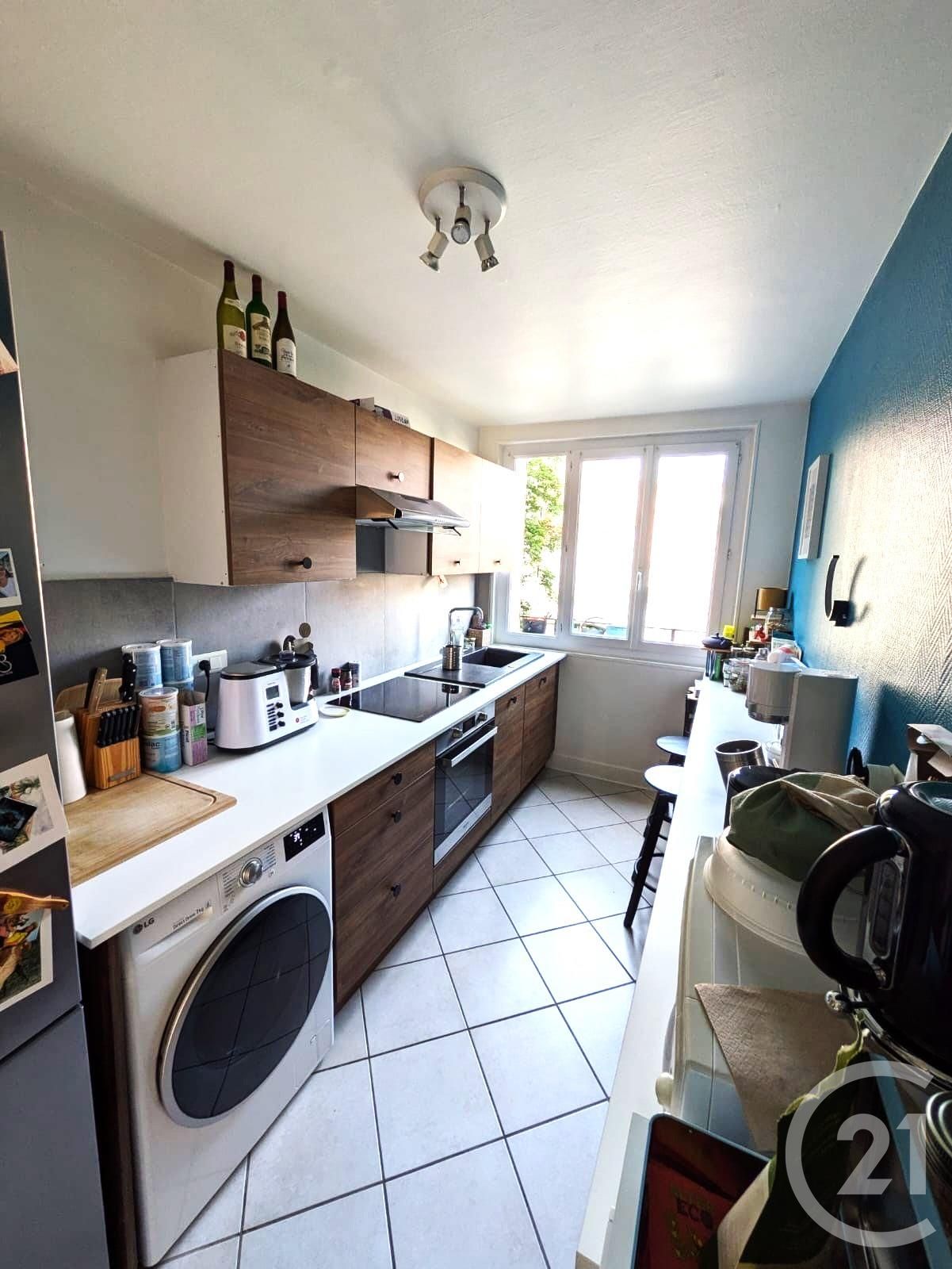 Appartement Place de Jaude à Clermont-Ferrand