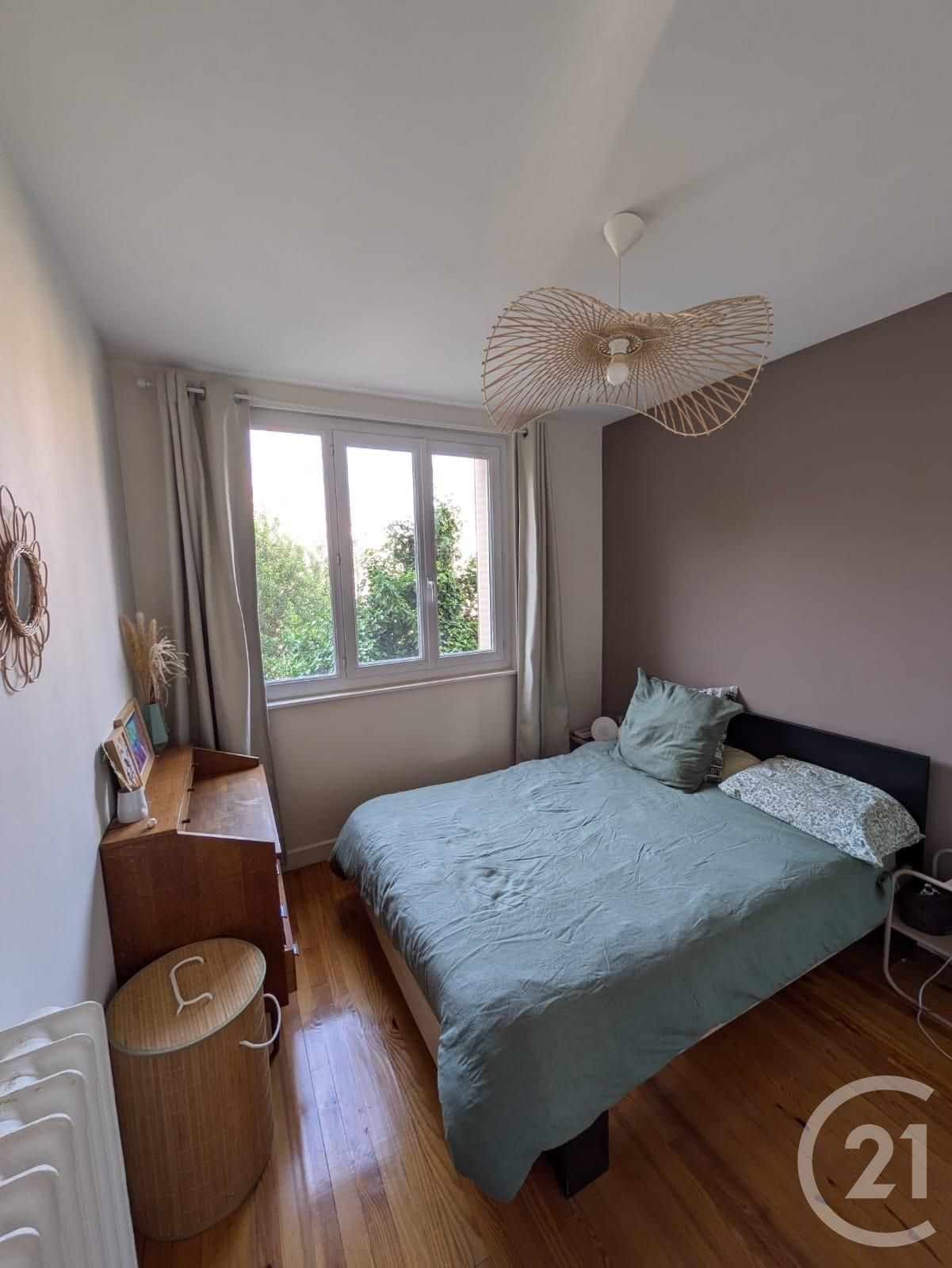 Appartement Place de Jaude à Clermont-Ferrand