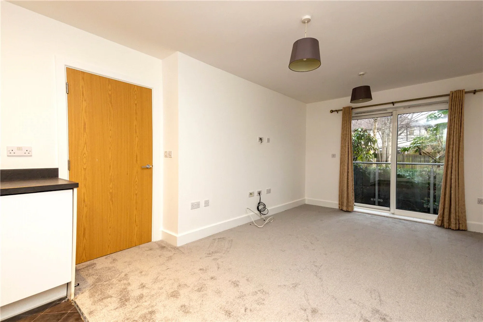 Flat Charrington Place in St Albans