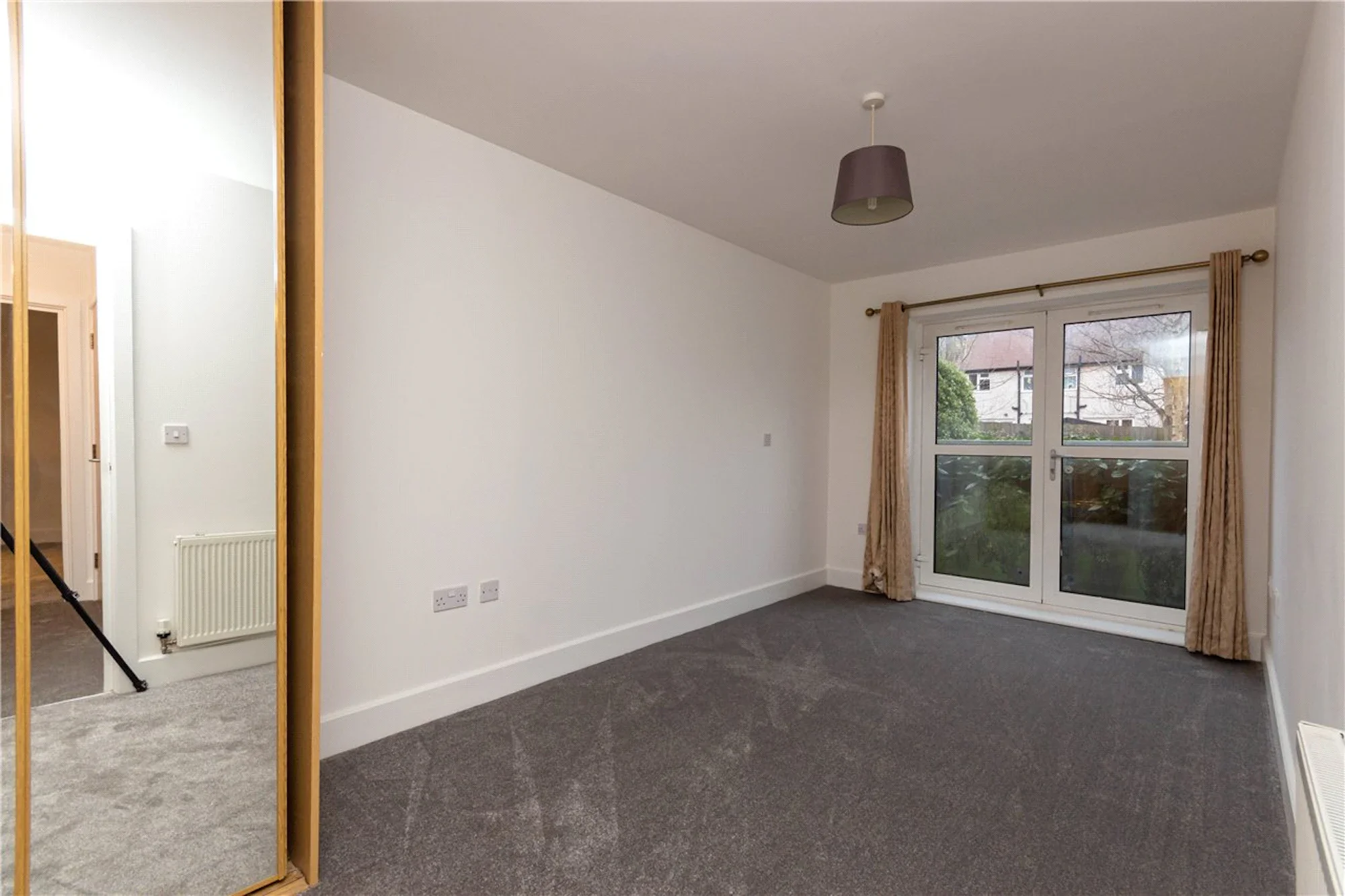 Flat Charrington Place in St Albans