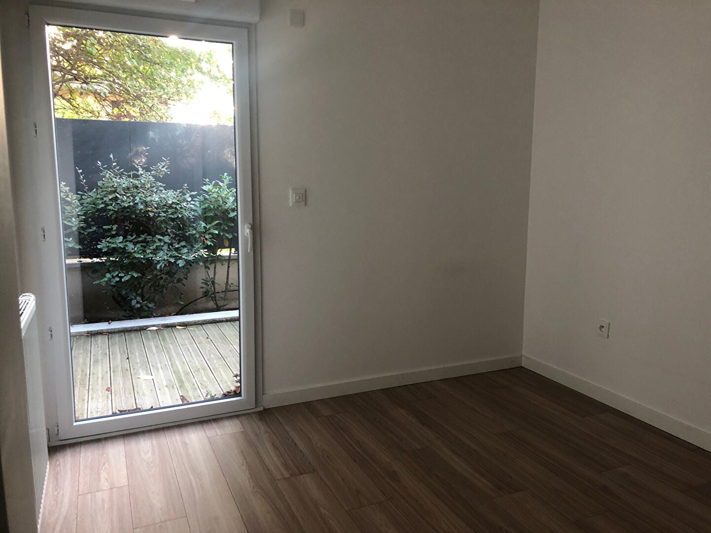 Appartement Chemin de Lapujade à Toulouse