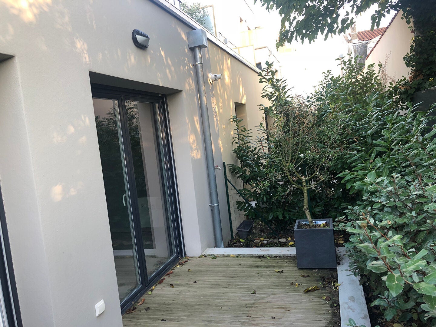 Appartement Chemin de Lapujade à Toulouse