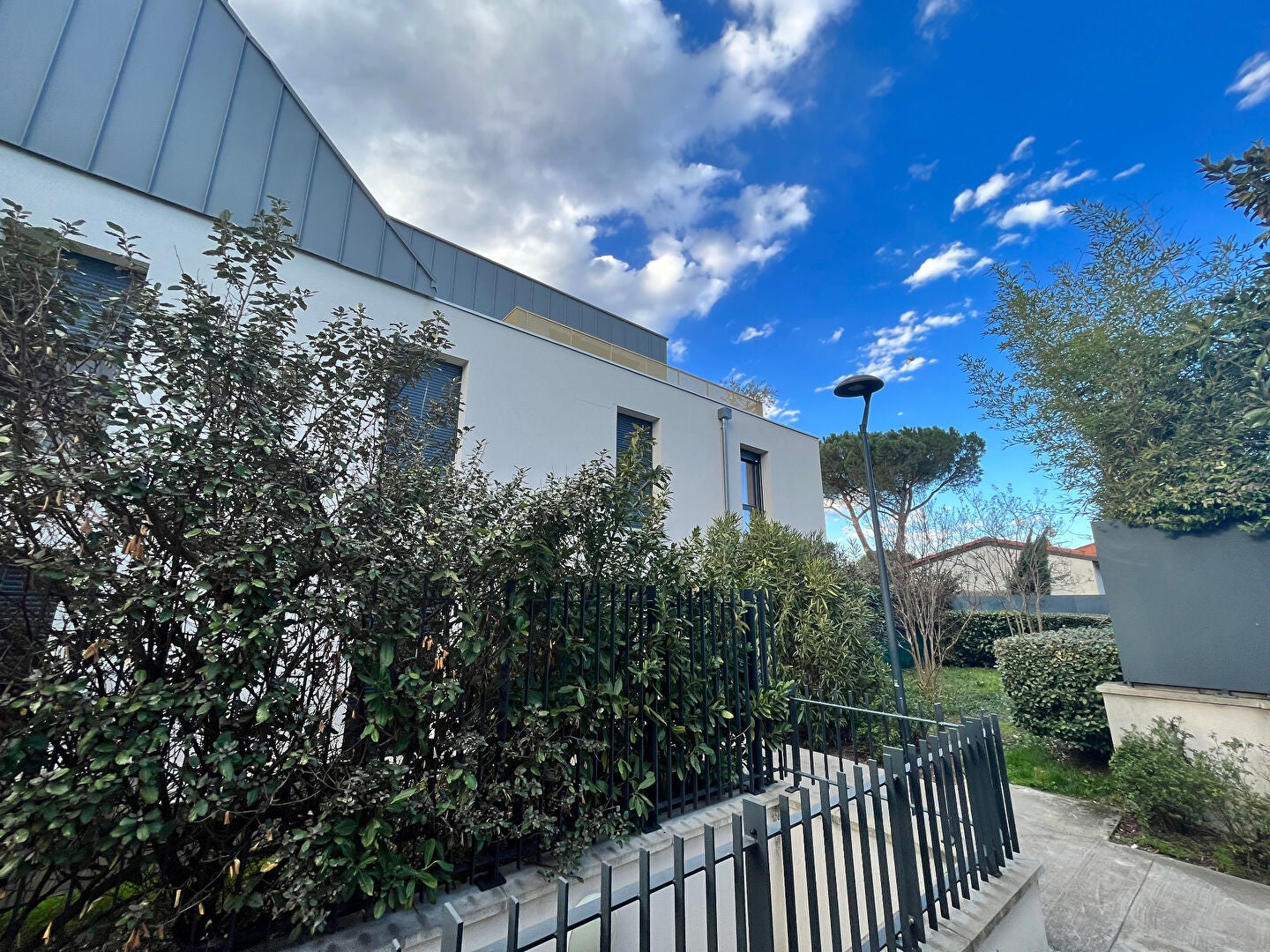 Appartement Chemin de Lapujade à Toulouse