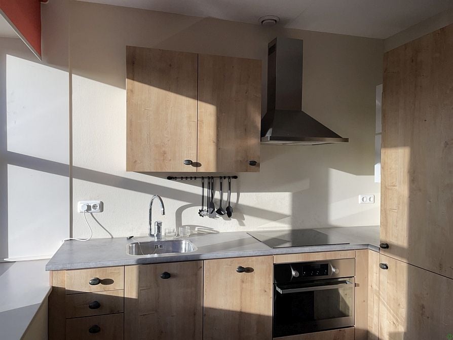 Woning te huur: Broekstraat, Nijmegen