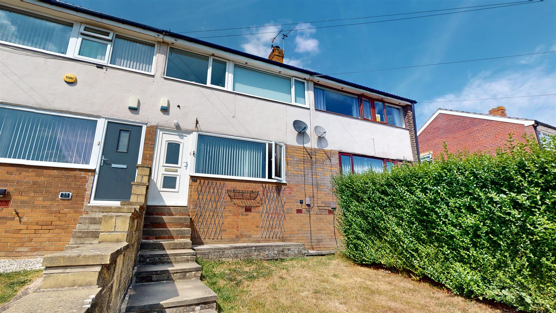 House Stephen Close in Calderdale