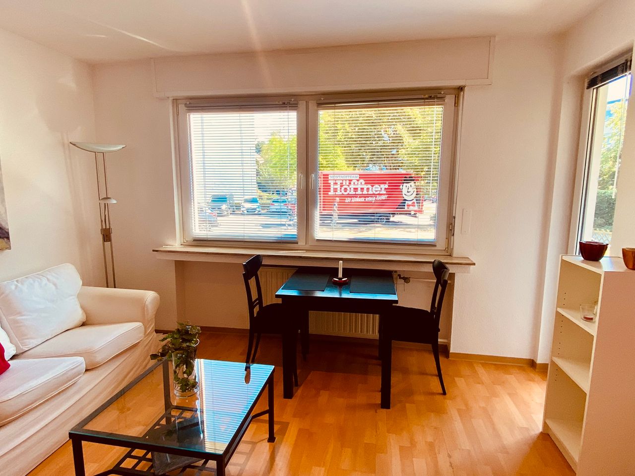 Wohnung Kantstraße in Meerbusch