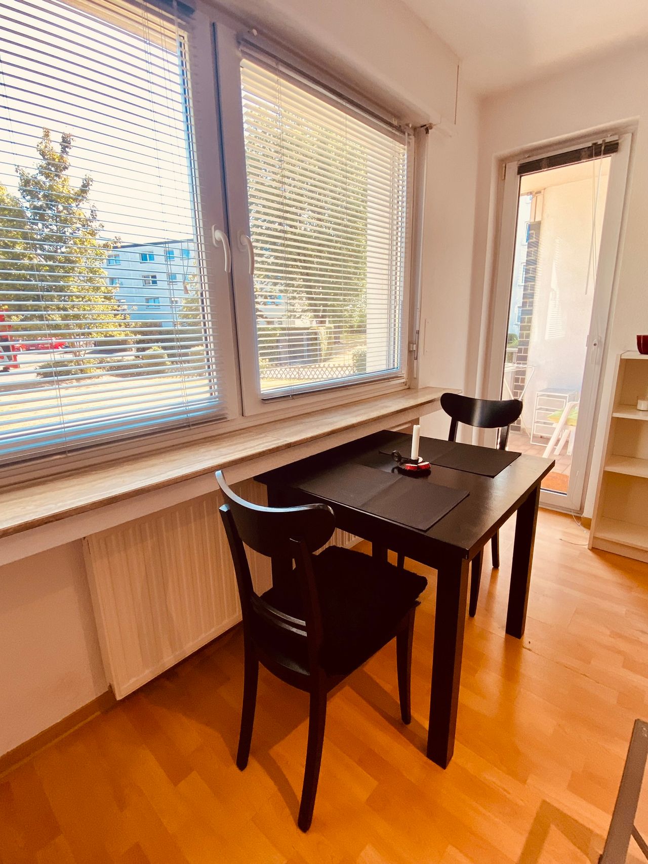 Wohnung Kantstraße in Meerbusch