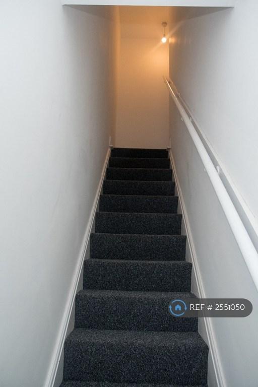 Flat Rutland Street in Failsworth