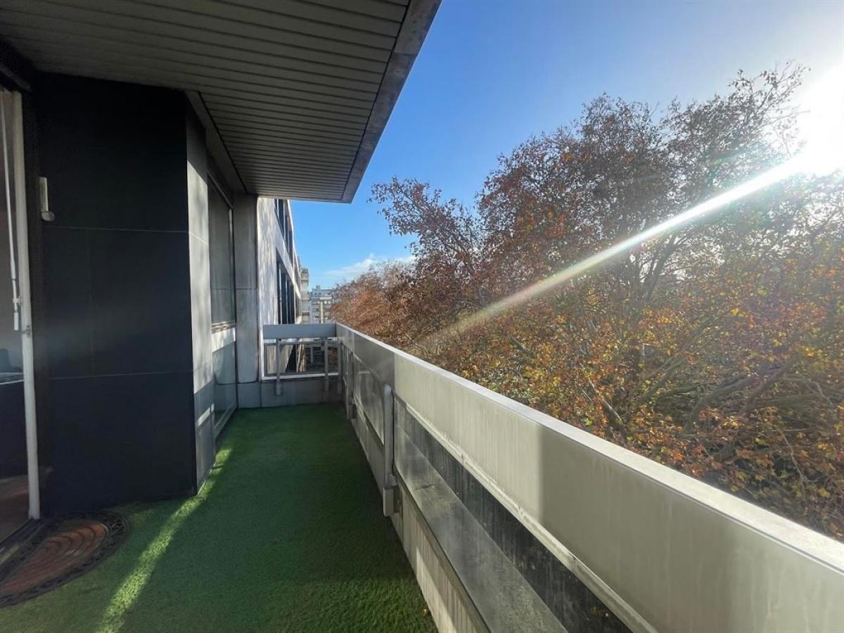 Appartement Square du Maréchal Foch à Neuville-en-Ferrain