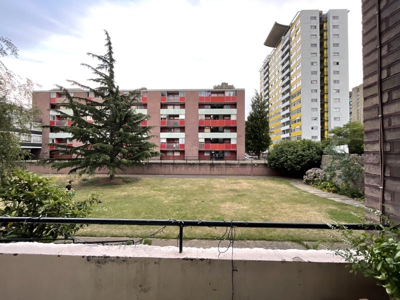 Room Golden Lane in Greater London