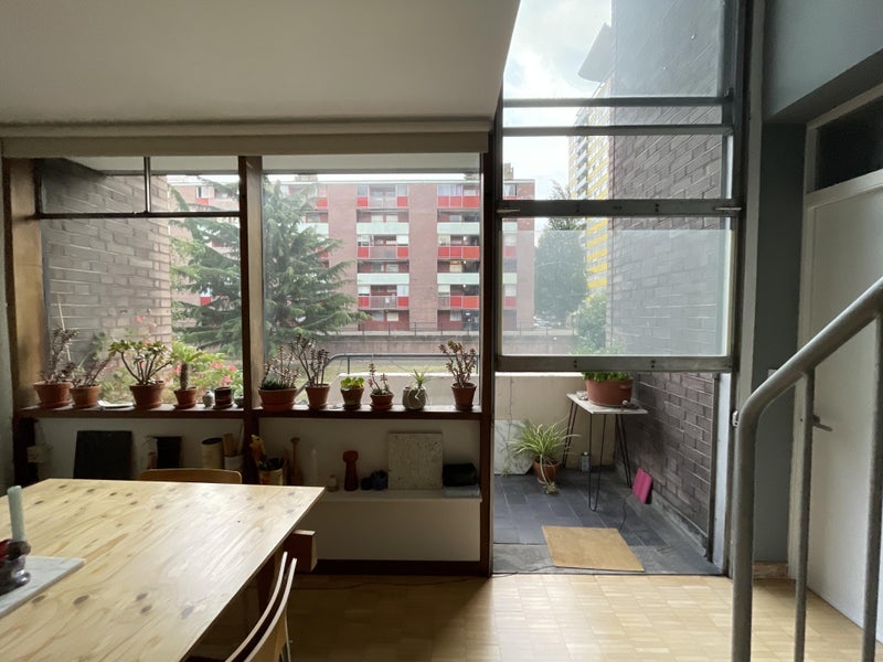 Room Golden Lane in Greater London
