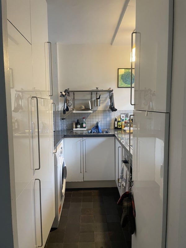 Room Golden Lane in Greater London