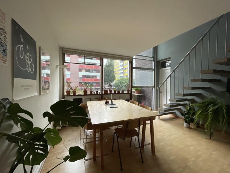 Room Golden Lane in Greater London