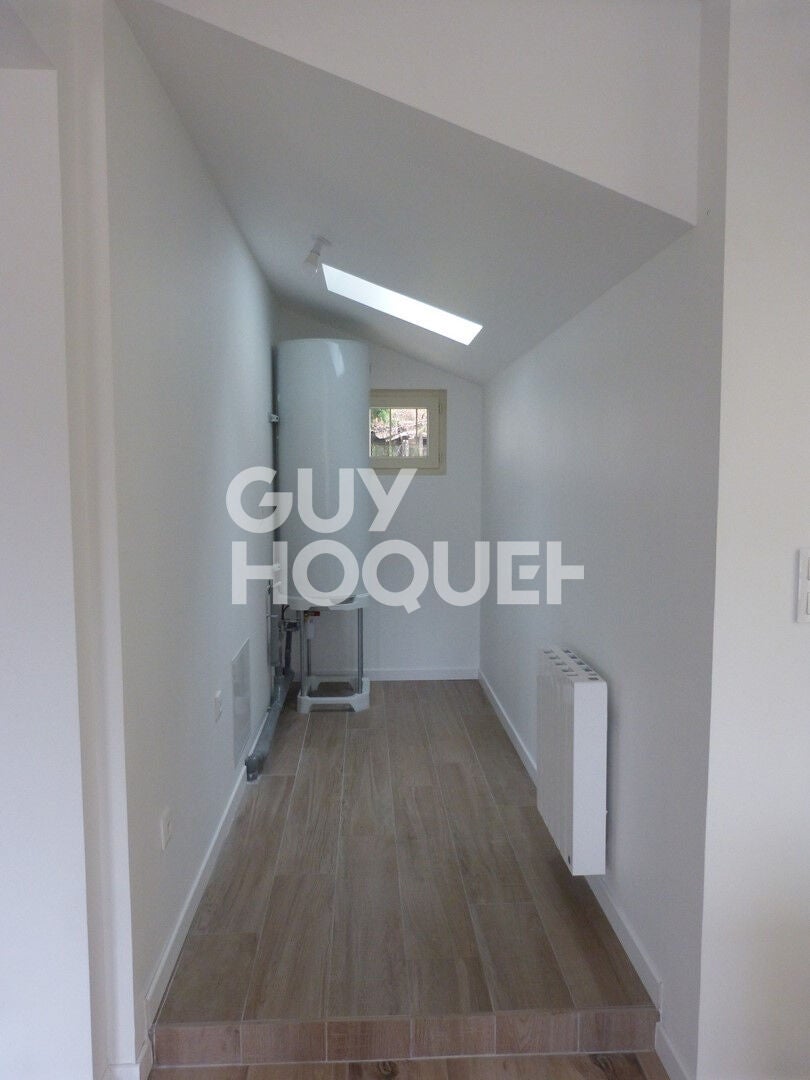 House D 47 in Le Gault-Soigny