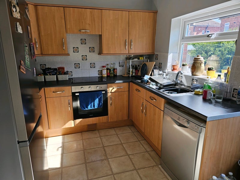 Room Sherfield Drive in Newcastle upon Tyne
