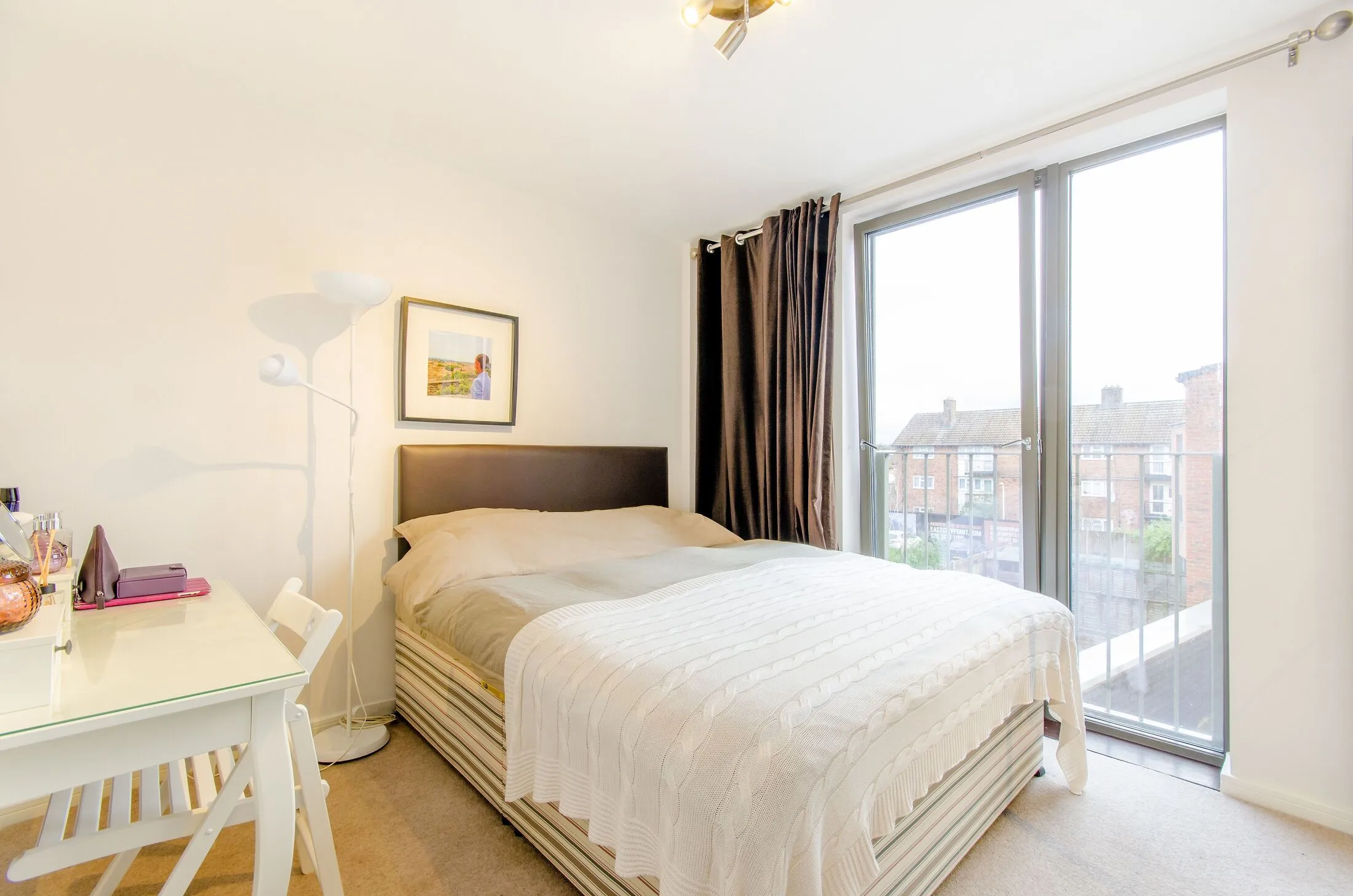 Flat Hastings Road in Greater London