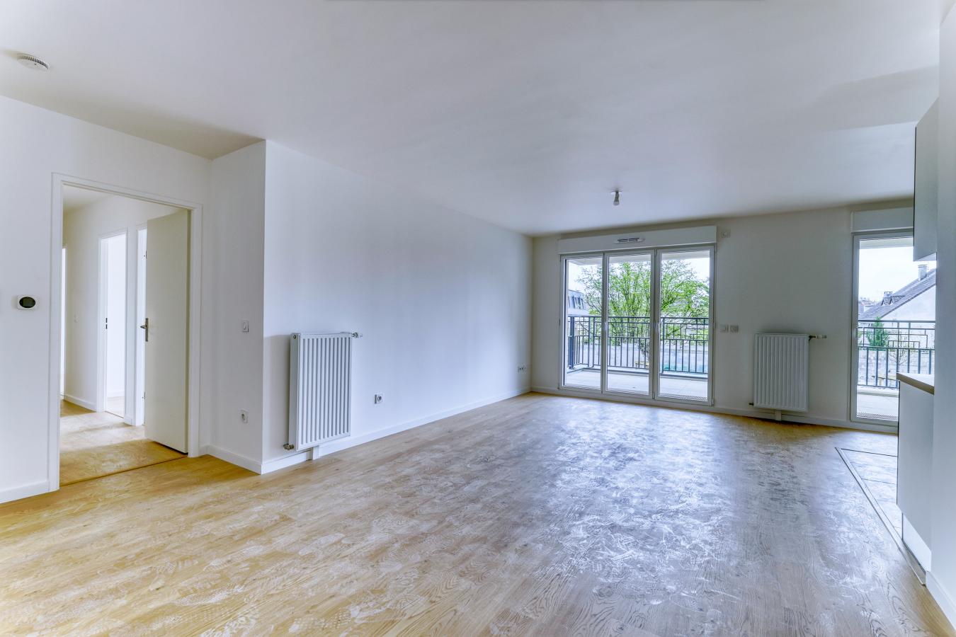 Appartement Boulevard de Strasbourg à Aulnay-sous-Bois