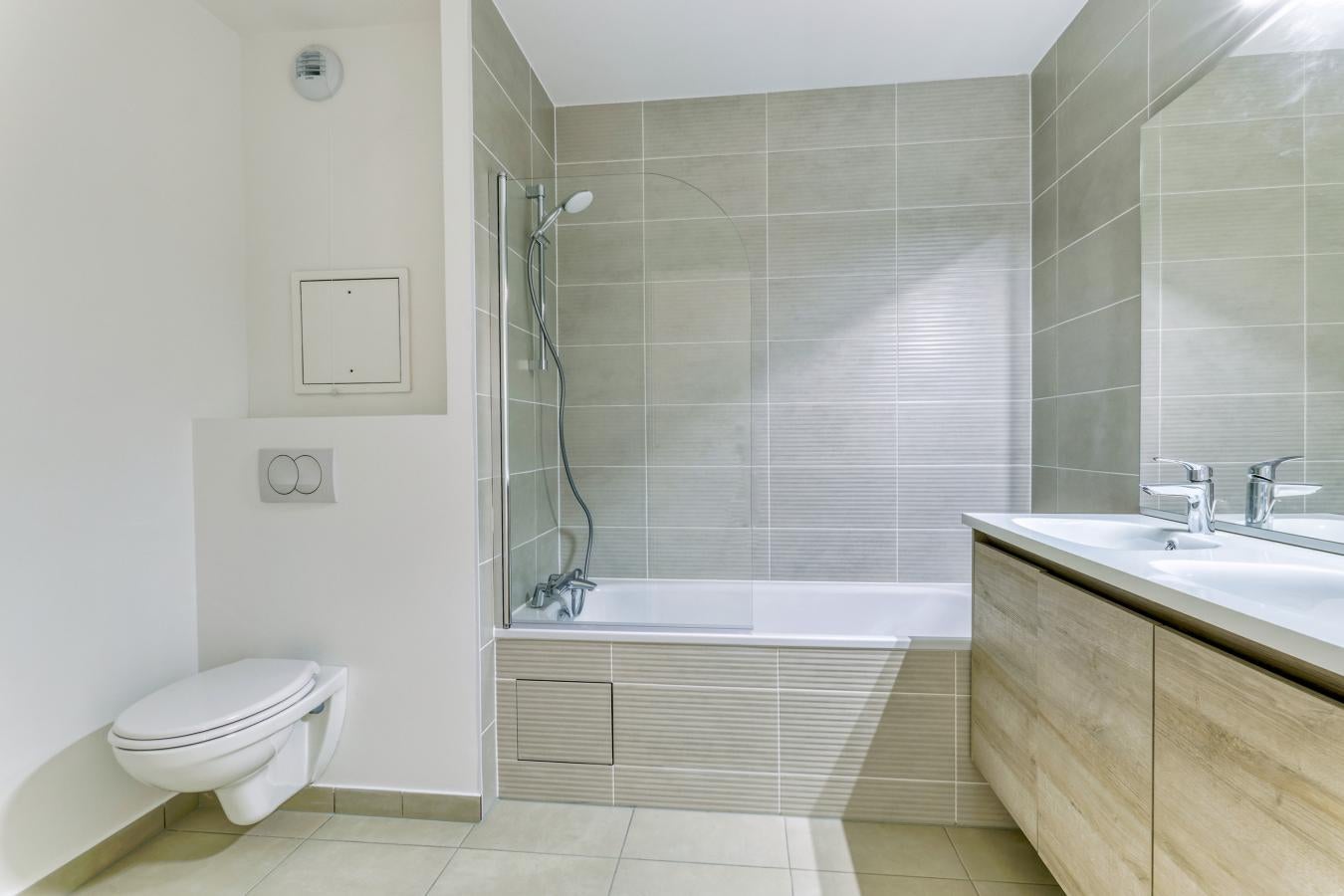 Appartement Boulevard de Strasbourg à Aulnay-sous-Bois