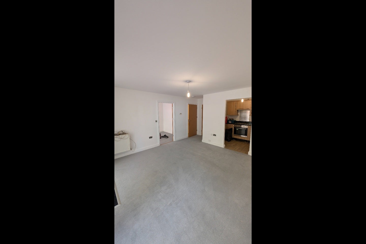 Flat Tanner Close in Greater London