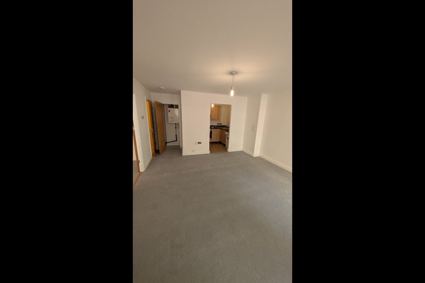 Flat Tanner Close in Greater London