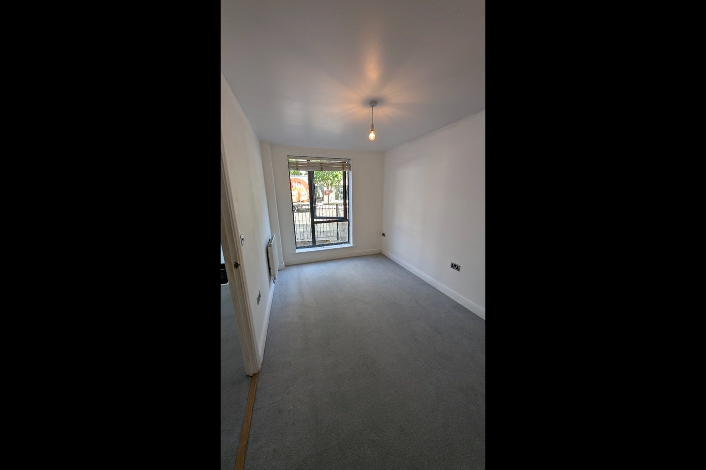 Flat Tanner Close in Greater London
