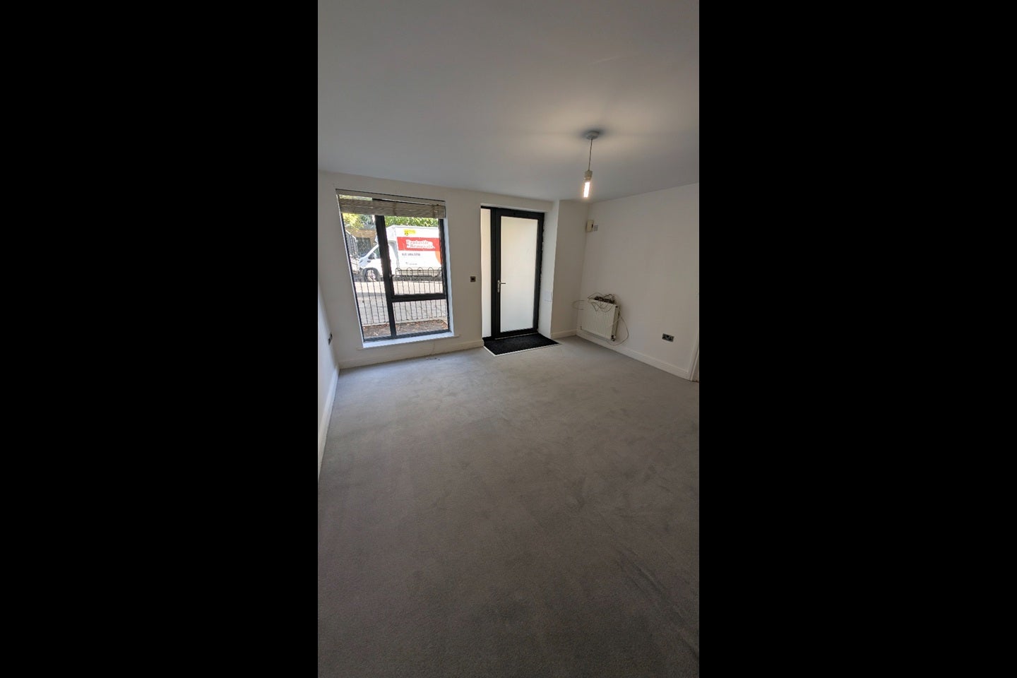 Flat Tanner Close in Greater London