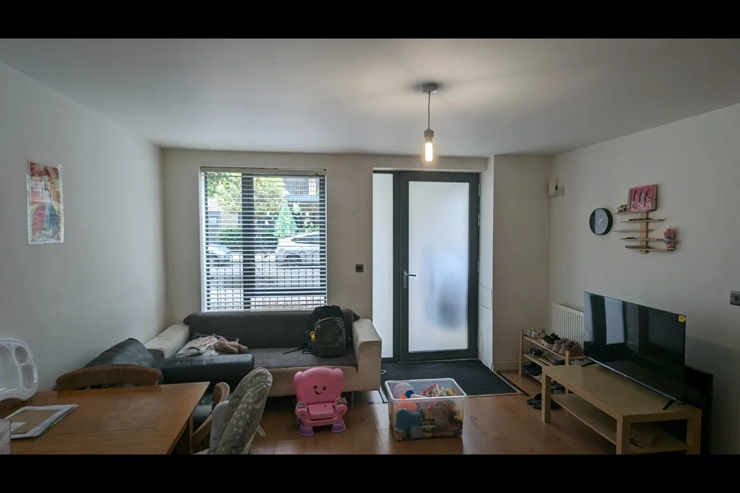 Flat Tanner Close in Greater London