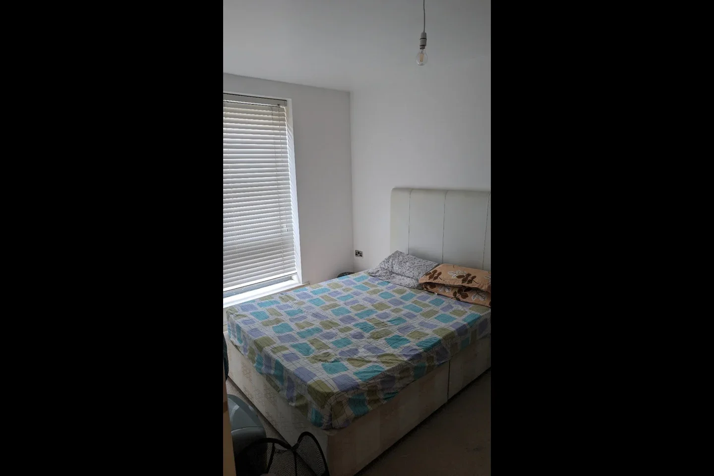 Flat Tanner Close in Greater London