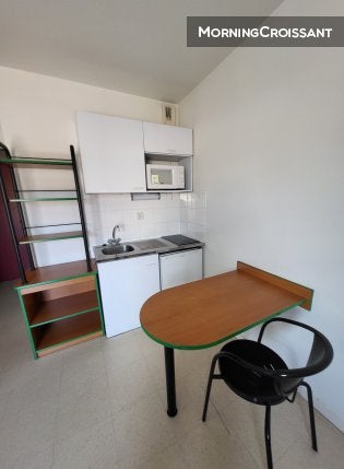Appartement Rue Édouard Vaillant à Saint-Étienne