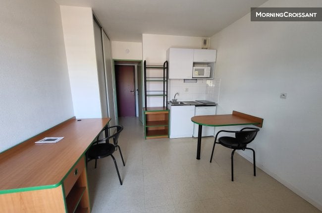 Appartement Rue Édouard Vaillant à Saint-Étienne